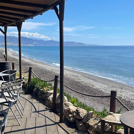 Beach House Torrox Exterior foto