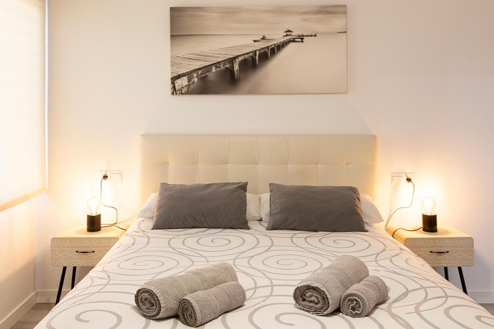 Beach House Torrox Exterior foto