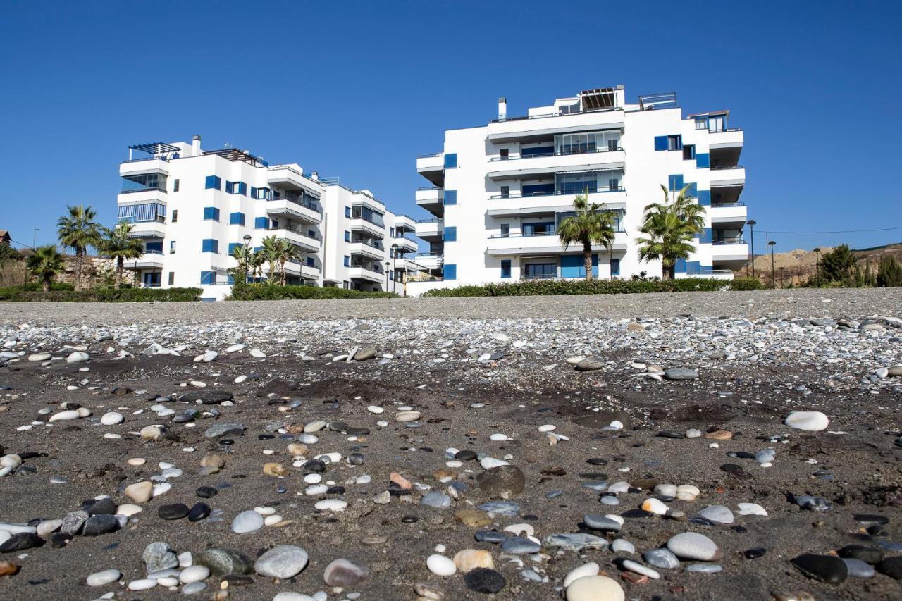 Beach House Torrox Exterior foto